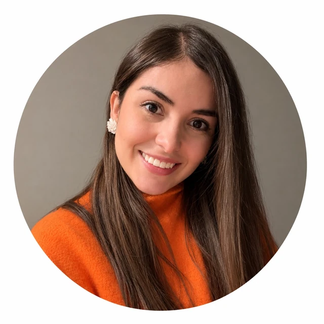 Maribel, fundadora de MIJA